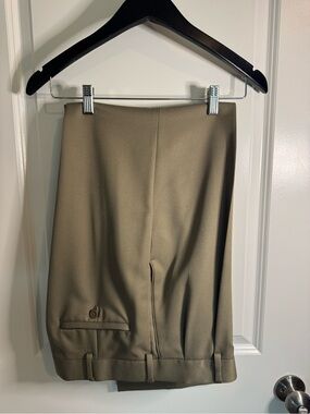 Saddlebred Tan Dress Pants
